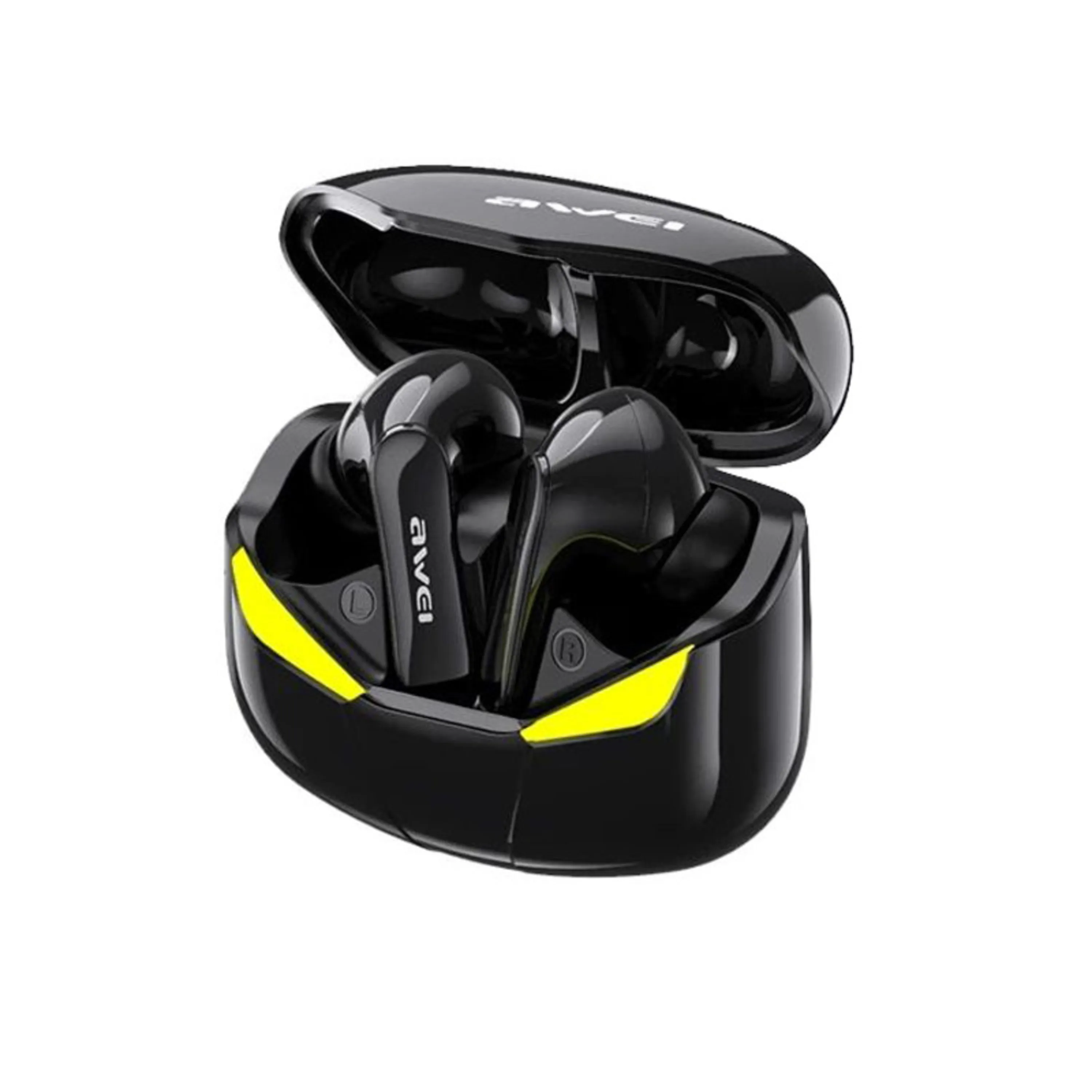 هندزفری بی سیم  گیمینگ اوی مدل KT-020449 | T35